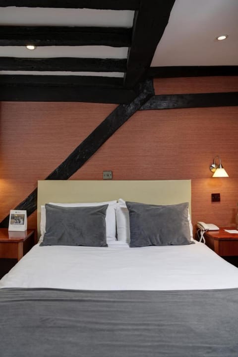 The Rose & Crown Hotel, Sure Hotel Collection by Best Western Hotel in Tonbridge and Malling District