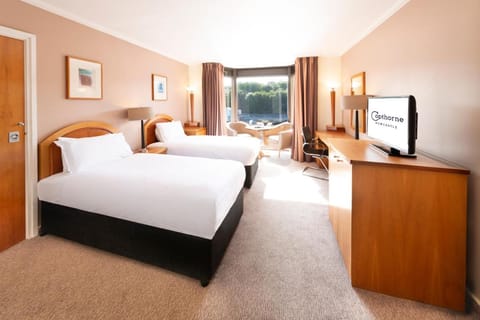 Copthorne Hotel Newcastle Vacation rental in Gateshead