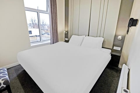 OYO The Baltimore Hotel Vacation rental in Middlesbrough