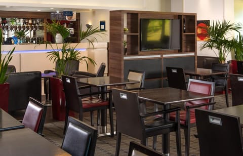 Holiday Inn Express London - Dartford Vacation rental in Dartford