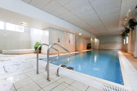 Royal Station Hotel Vacation rental in Gateshead