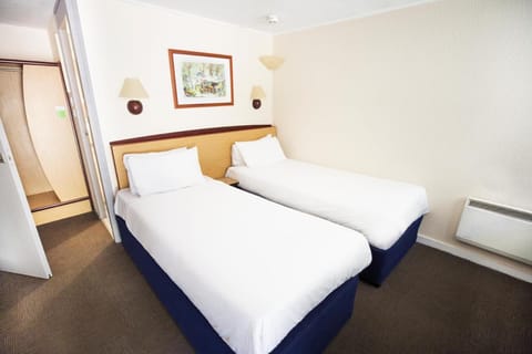 Hotel Campanile Hull City Centre Vacation rental in Hull