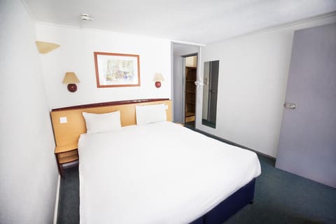 Hotel Campanile Hull City Centre Vacation rental in Hull