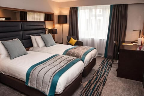 Crowne Plaza FELBRIDGE Vacation rental in East Grinstead