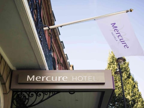 Mercure Doncaster Centre Danum Hotel Vacation rental in Doncaster