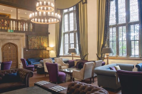 Boringdon Hall Hotel and Spa Vacation rental in Plymouth