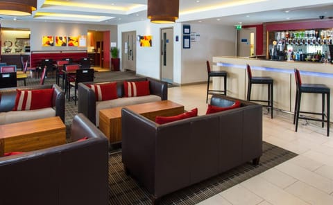 Holiday Inn Express Derby Pride Park Urlaubsunterkunft in Derby