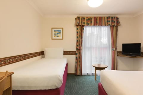 Days Inn by Wyndham Leicester Forest East M1 Vacation rental in Leicester