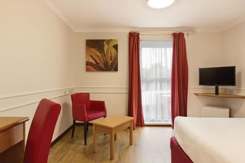 Days Inn by Wyndham Leicester Forest East M1 Vacation rental in Leicester