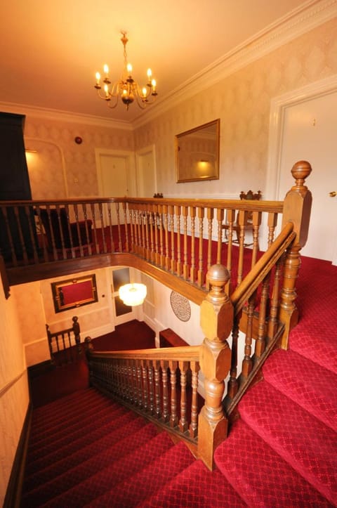 Denewood Hotel Vacation rental in Bournemouth