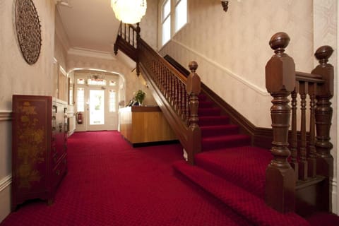 Denewood Hotel Vacation rental in Bournemouth