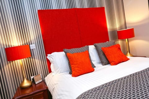 Belmont Leicester Hotel Vacation rental in Leicester