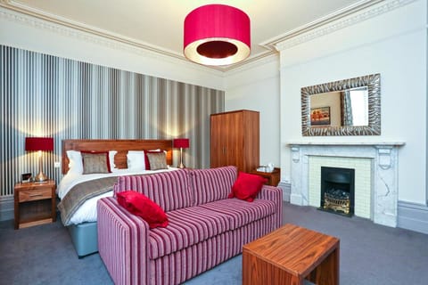 Belmont Leicester Hotel Vacation rental in Leicester