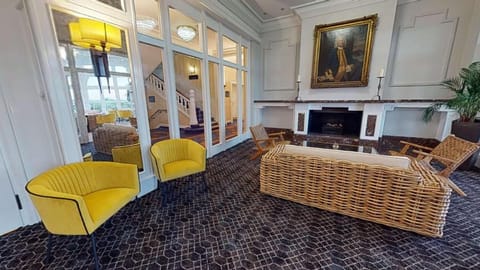 Bournemouth Carlton Hotel, BW Signature Collection Vacation rental in Bournemouth