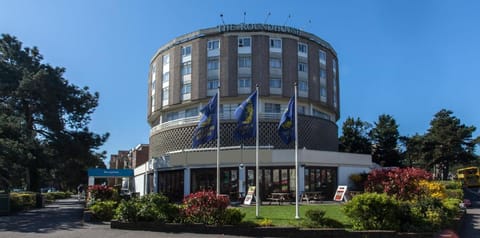 Roundhouse Hotel Vacation rental in Bournemouth