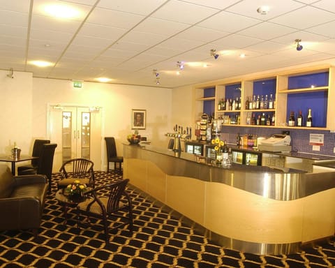 Britannia Hotel Bournemouth Vacation rental in Bournemouth