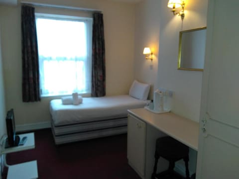 The Crown Hotel Hotel in Stoke-on-Trent