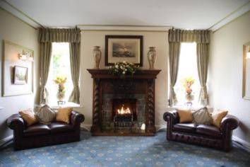 Maenan Abbey Hotel Vacation rental in Wales