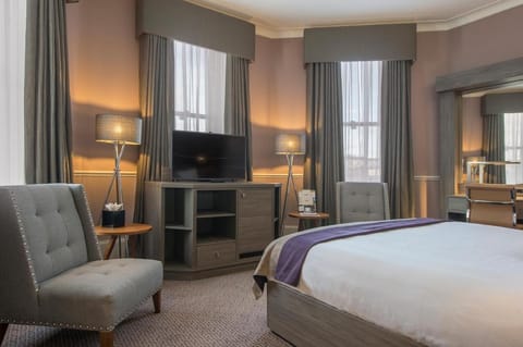 Crowne Plaza Royal Victoria Sheffield Vacation rental in Sheffield