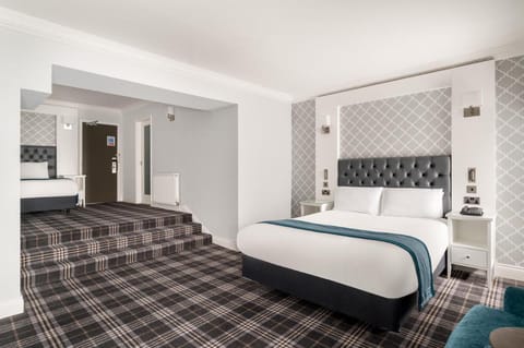 Cairn Hotel Newcastle Vacation rental in Newcastle upon Tyne