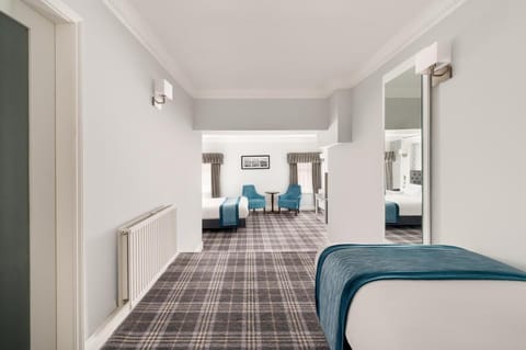 Cairn Hotel Newcastle Vacation rental in Newcastle upon Tyne