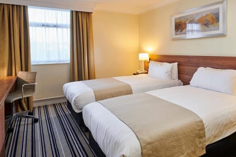 Holiday Inn Leeds Garforth Vacation rental in Leeds