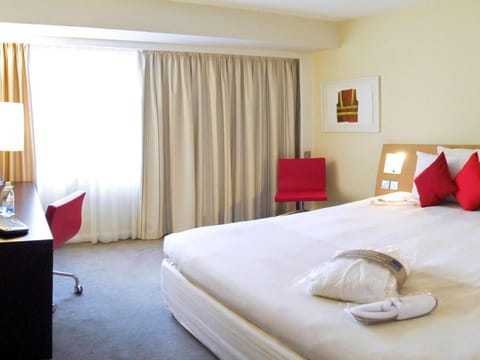 Novotel Wolverhampton City Centre Vacation rental in Wolverhampton