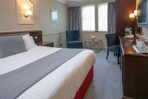 Birmingham North Moor Hall Hotel, BW Premier Collection Vacation rental in The Royal Town of Sutton Coldfield