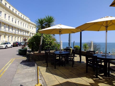 Osborne Hotel Vacation rental in Torquay