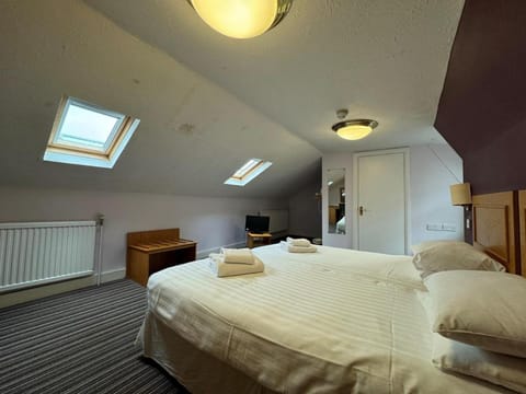 The Chatsworth Hotel Vacation rental in Worthing