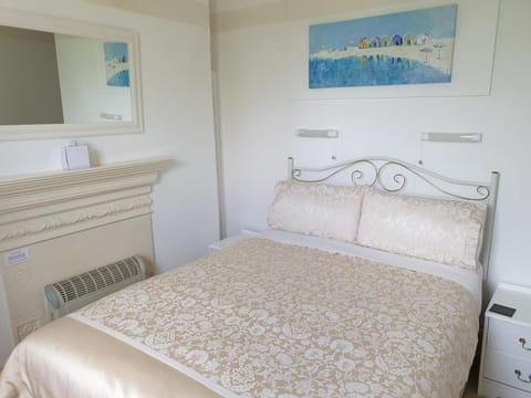 The Wycliffe Vacation rental in Folkestone