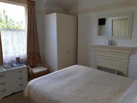 The Wycliffe Vacation rental in Folkestone