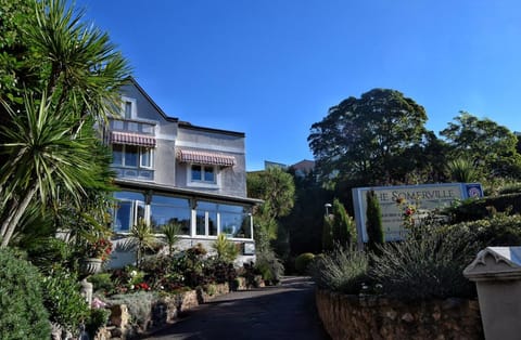 The Somerville Vacation rental in Torquay