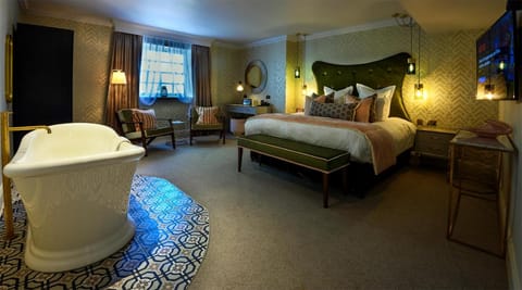 Gonville Hotel Vacation rental in Cambridge