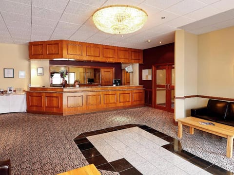 Mercure Chester North Woodhey House Hotel Vacation rental in Ellesmere Port