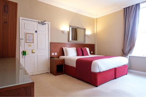 Best Western Lichfield City Centre The George Hotel Vacation rental in Lichfield