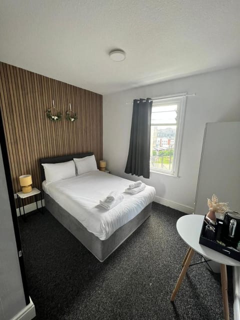 OYO Marine Parade Hotel Vacation rental in Eastbourne