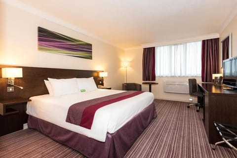 Holiday Inn Slough Windsor Vacation rental in Slough