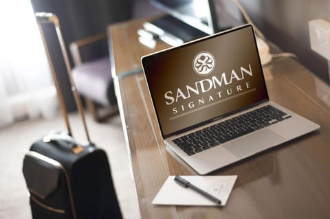 Sandman Signature London Gatwick Vacation rental in Crawley