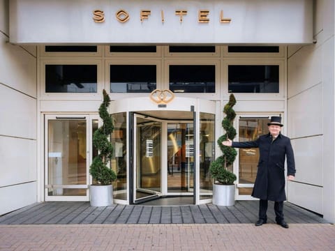 Sofitel London Gatwick Vacation rental in Horley