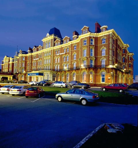 Imperial Hotel Blackpool Vacation rental in Blackpool