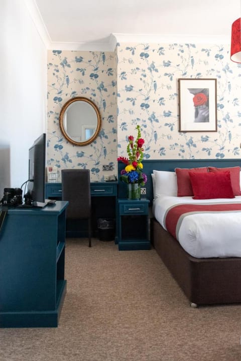 New Steine Hotel - B&B Vacation rental in Brighton