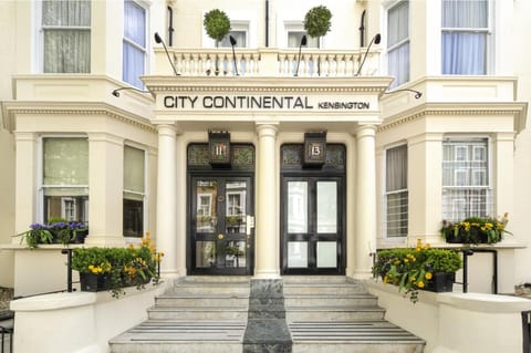 City Continental London Kensington Vacation rental in City of Westminster