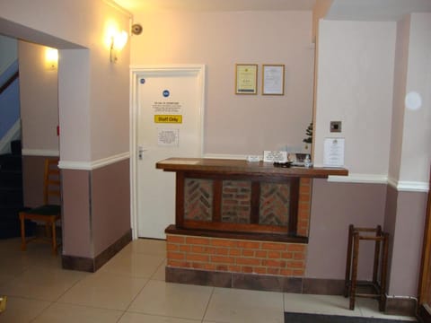 Gainsborough Lodge Vacation rental in Horley