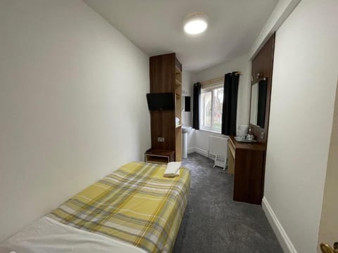 Gainsborough Lodge Vacation rental in Horley