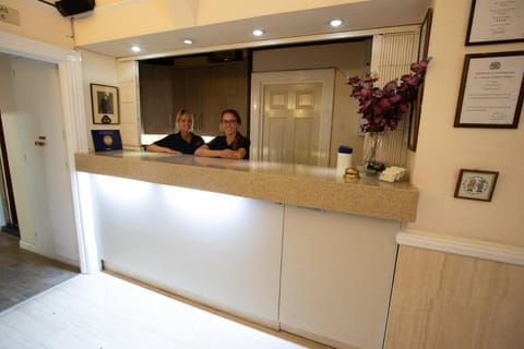 Corner House Hotel Vacation rental in Horley