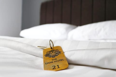 The Lion Hotel Vacation rental in Belper