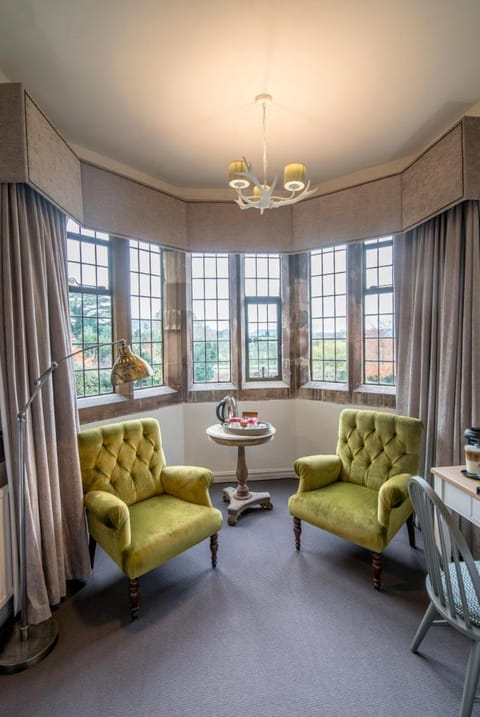 Stonehouse Court Hotel - A Bespoke Hotel Vacation rental in Stroud District