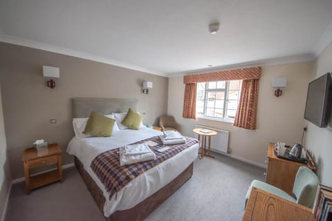 Norfolk Arms Hotel Vacation rental in Arundel