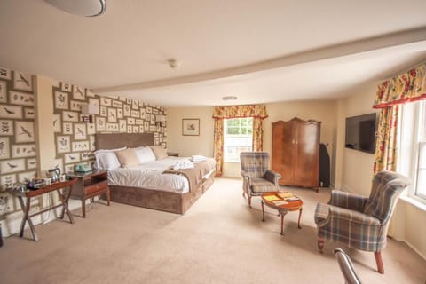 Norfolk Arms Hotel Vacation rental in Arundel